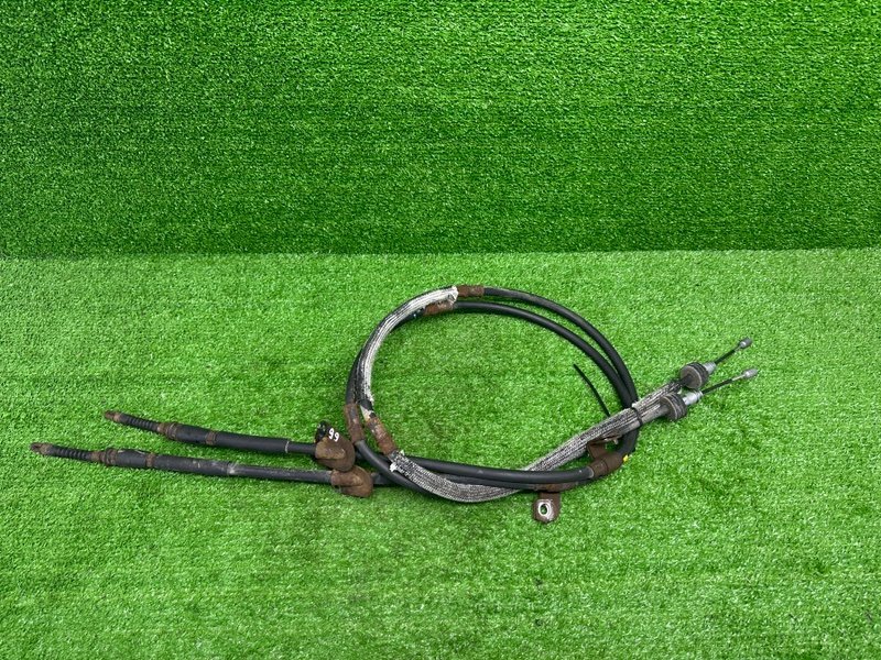 Трос стояночного тормоза, 5000 рублей, Москва