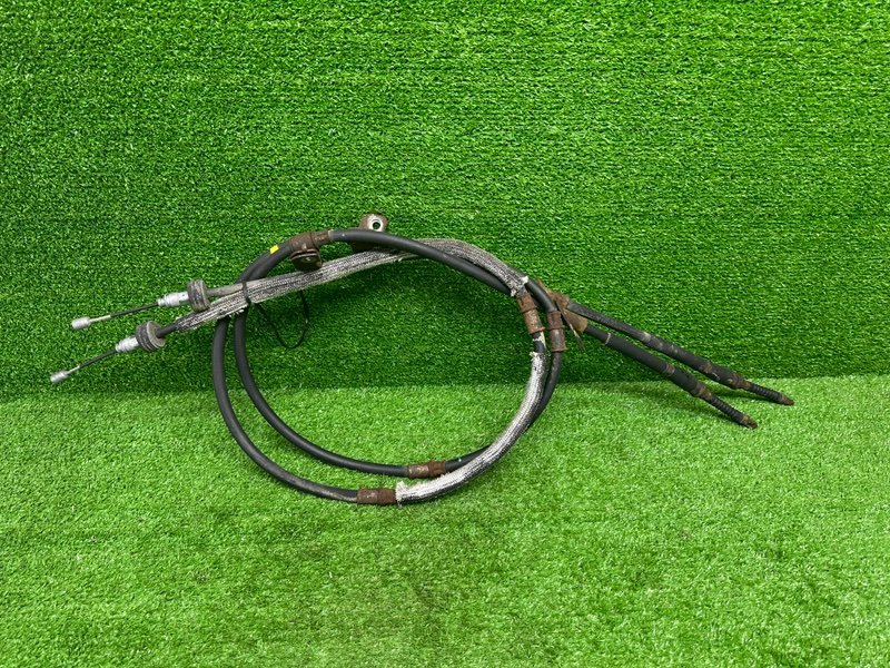 Трос стояночного тормоза, 5000 рублей, Москва