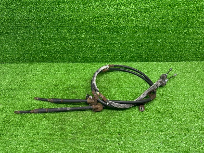 Трос стояночного тормоза, 5000 рублей, Москва