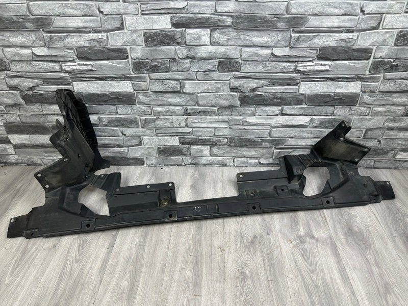 Пыльник передного бампера, 3000 рублей, Москва