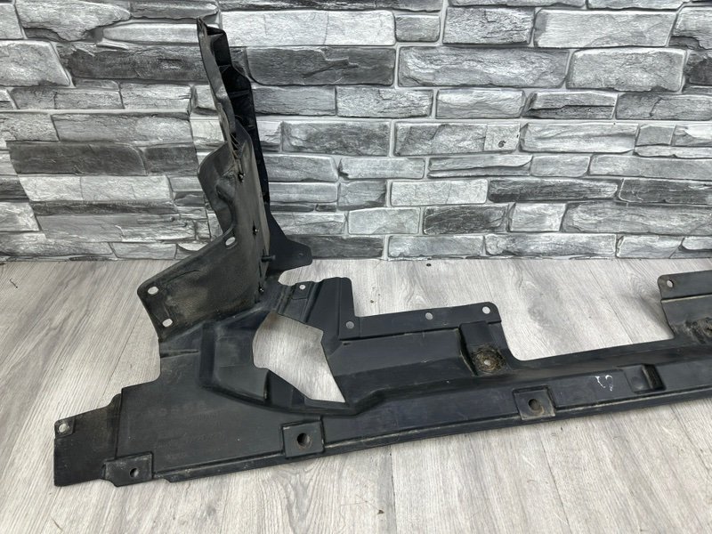 Пыльник передного бампера, 3000 рублей, Москва