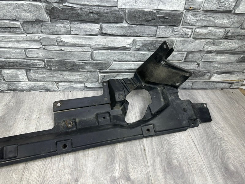 Пыльник передного бампера, 3000 рублей, Москва