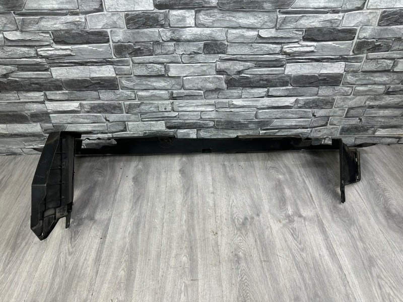 Пыльник передного бампера, 3000 рублей, Москва