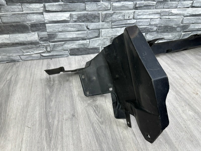 Пыльник передного бампера, 3000 рублей, Москва