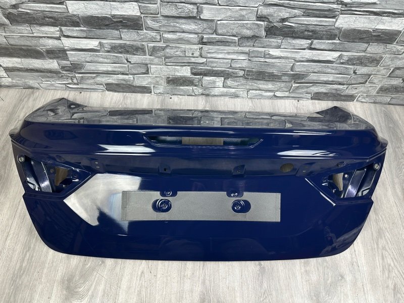 Крышка багажника, 25000 рублей, Москва