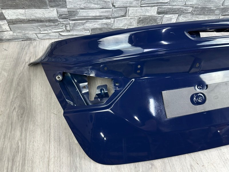 Крышка багажника, 25000 рублей, Москва