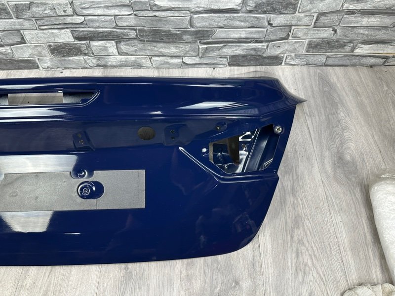 Крышка багажника, 25000 рублей, Москва