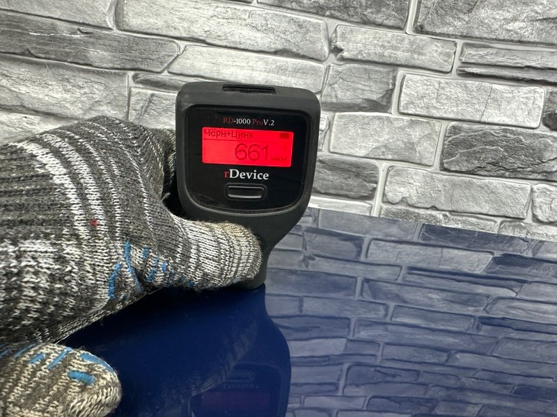 Крышка багажника, 25000 рублей, Москва