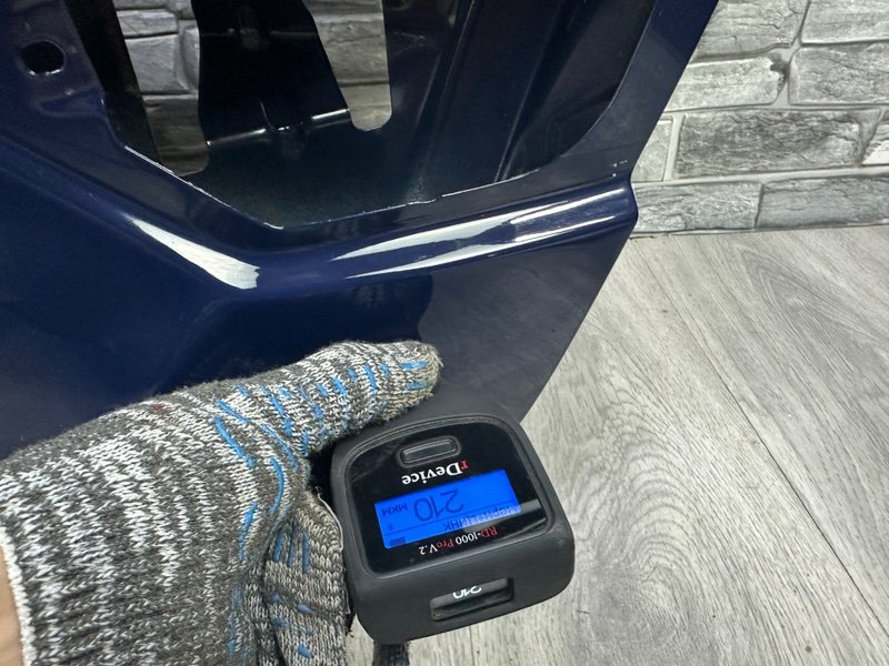 Крышка багажника, 25000 рублей, Москва