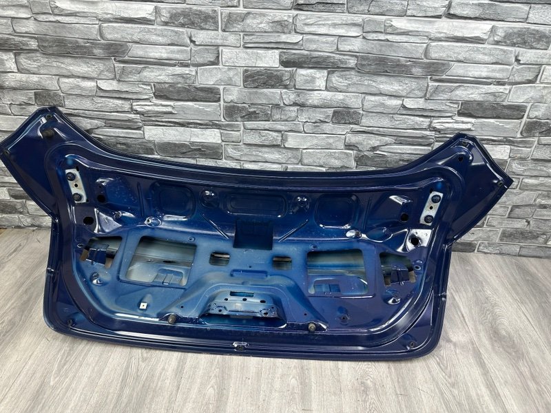 Крышка багажника, 25000 рублей, Москва