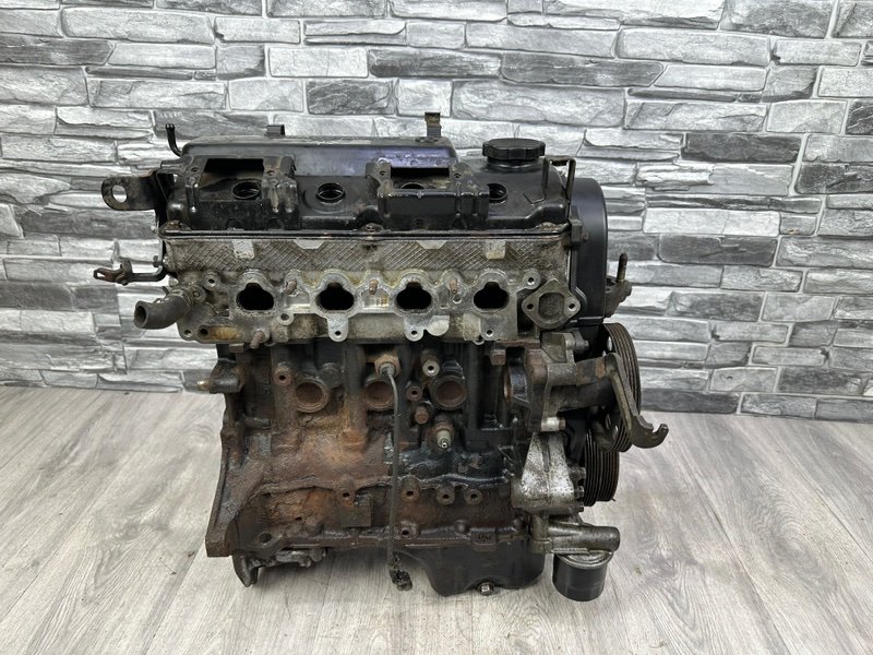 Двигатель 4G18, 55000 рублей, Москва