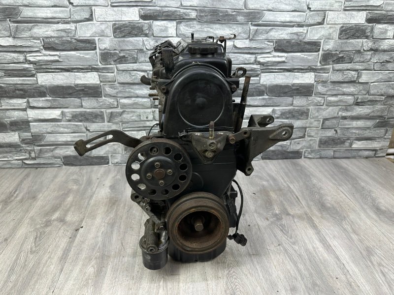 Двигатель 4G18, 55000 рублей, Москва