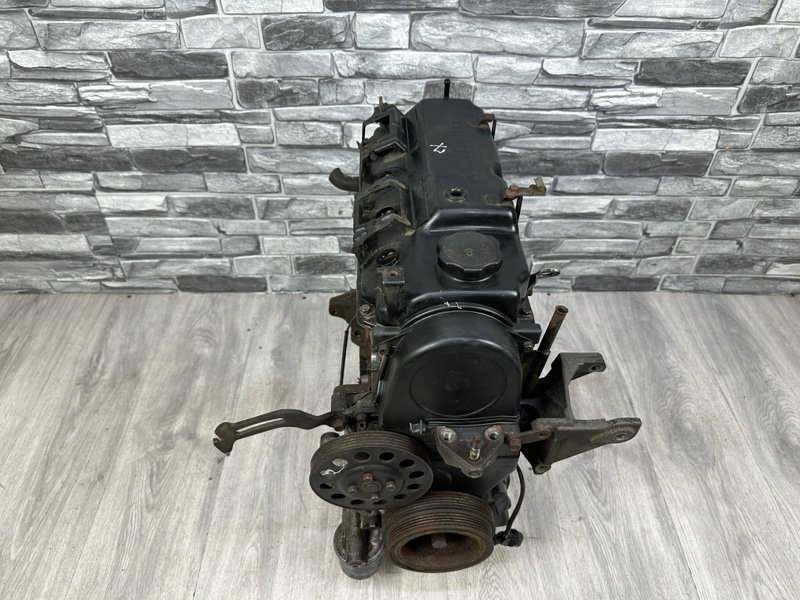 Двигатель 4G18, 55000 рублей, Москва