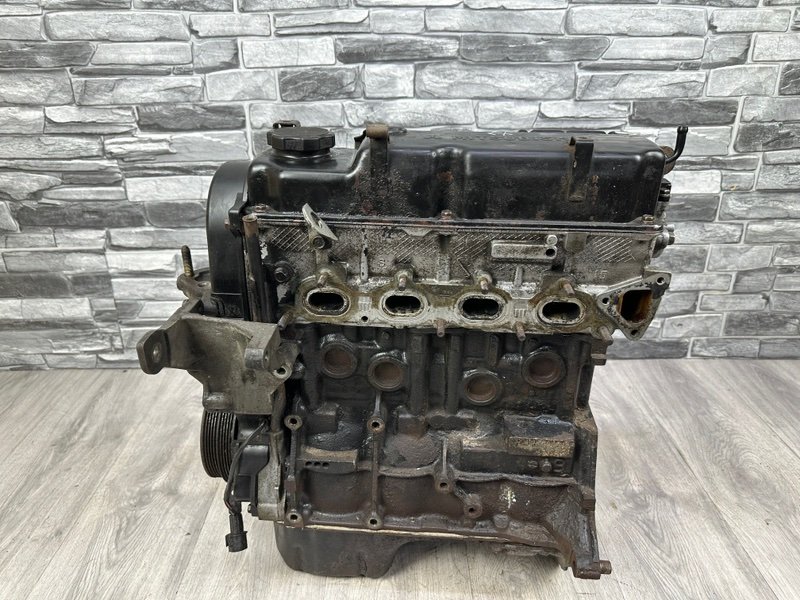 Двигатель 4G18, 55000 рублей, Москва