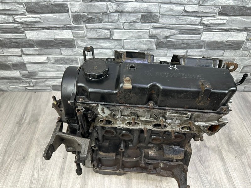 Двигатель 4G18, 55000 рублей, Москва