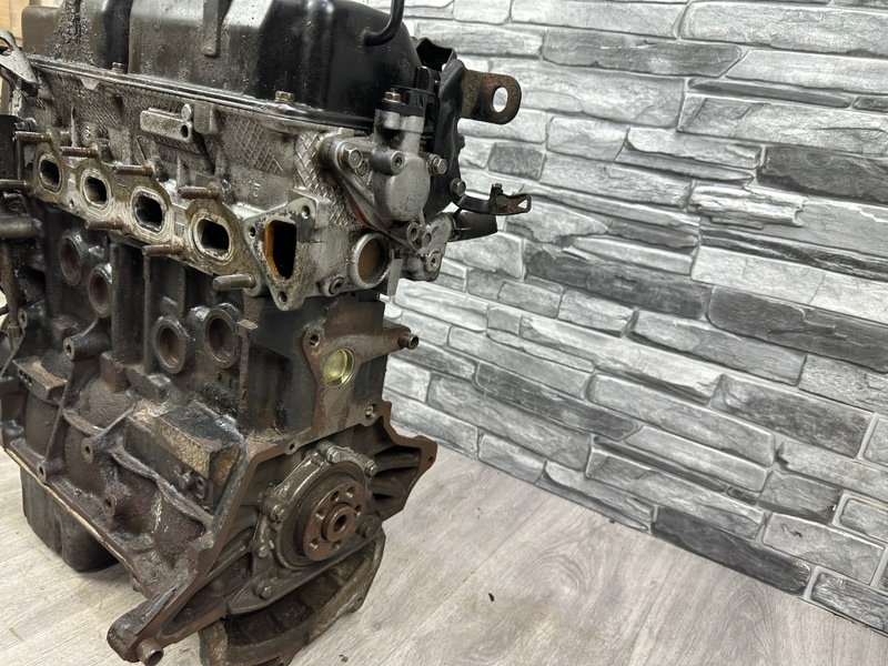 Двигатель 4G18, 55000 рублей, Москва