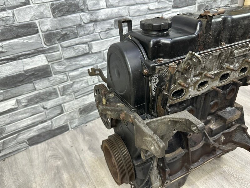 Двигатель 4G18, 55000 рублей, Москва