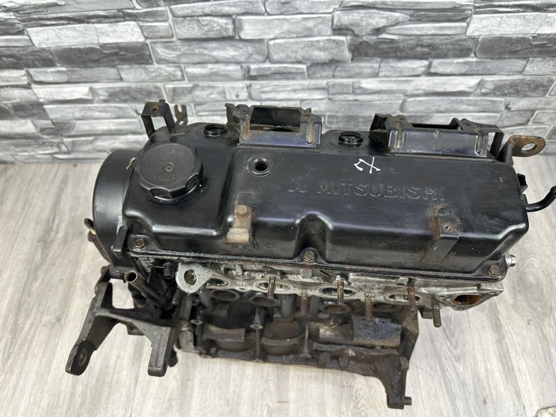 Двигатель 4G18, 55000 рублей, Москва