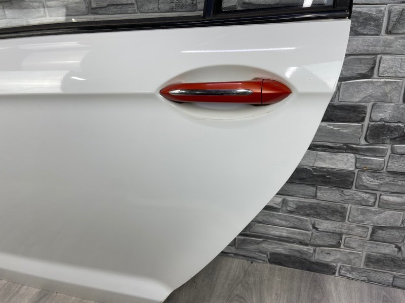 Дверь задняя левая, 12000 рублей, Москва