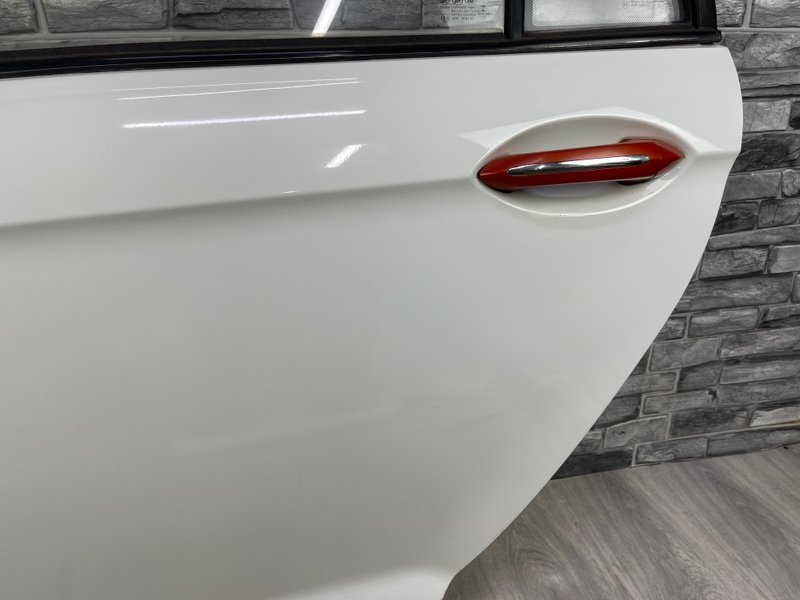 Дверь задняя левая, 12000 рублей, Москва