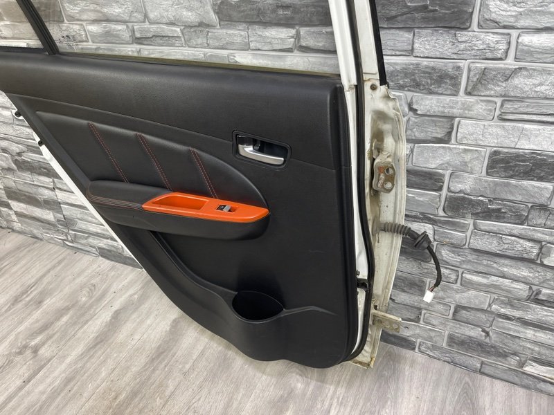 Дверь задняя левая, 12000 рублей, Москва