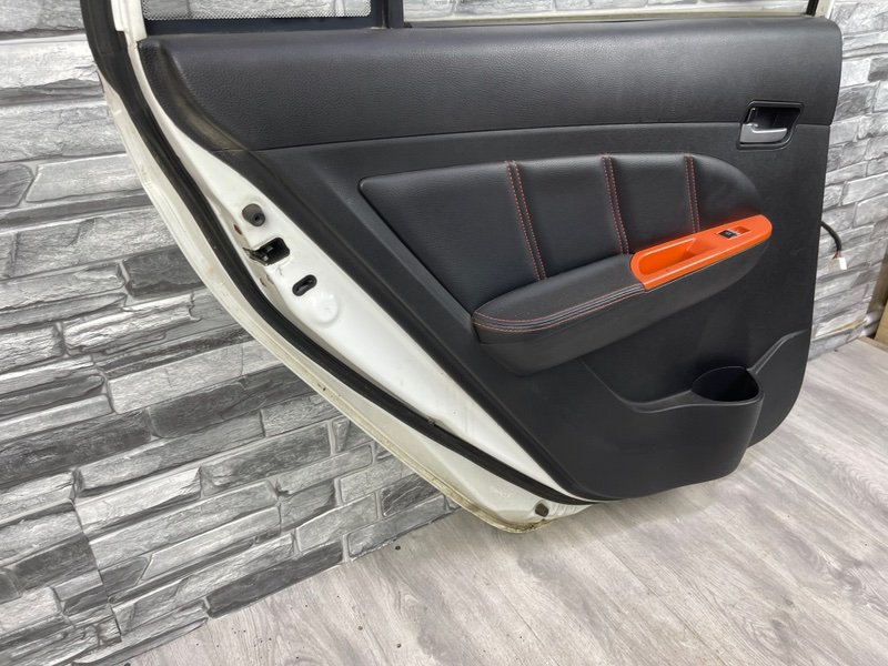 Дверь задняя левая, 12000 рублей, Москва