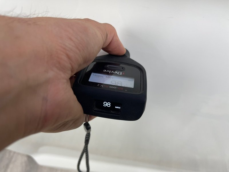 Дверь задняя правая, 10000 рублей, Москва