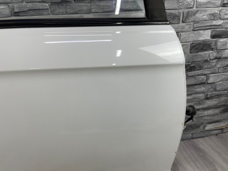 Дверь задняя правая, 10000 рублей, Москва