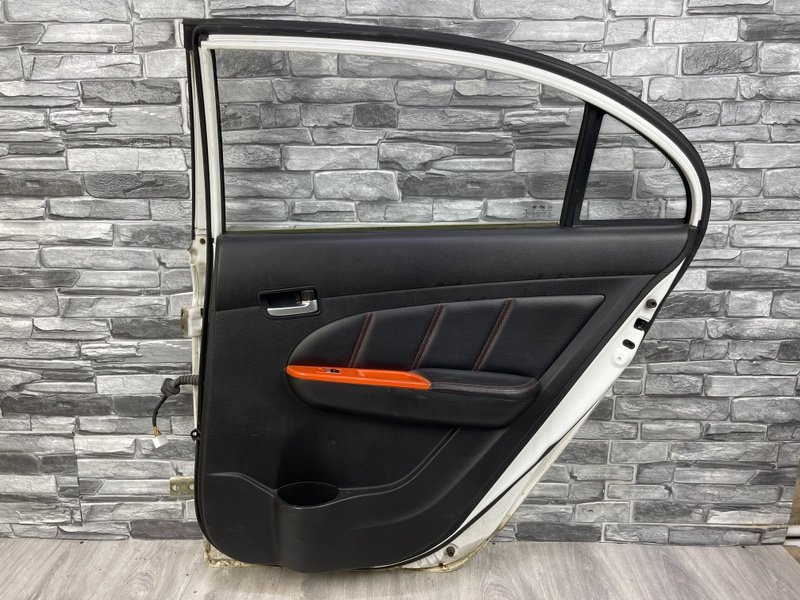 Дверь задняя правая, 10000 рублей, Москва