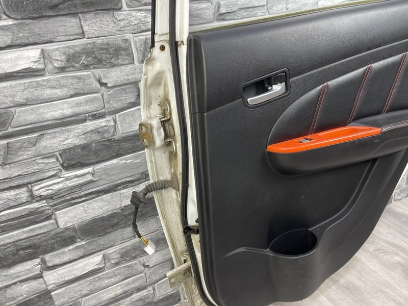 Дверь задняя правая, 10000 рублей, Москва