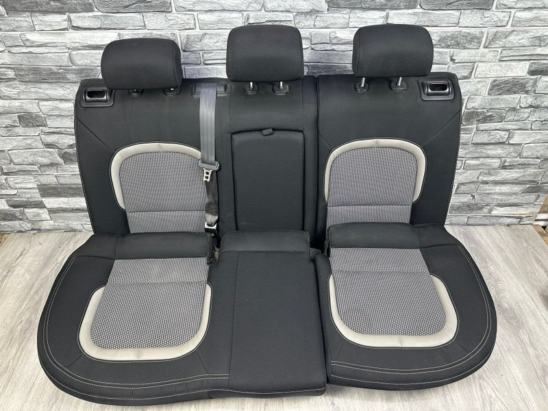 Сиденье заднее, 7000 рублей, Москва