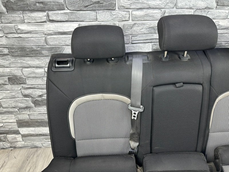 Сиденье заднее, 7000 рублей, Москва