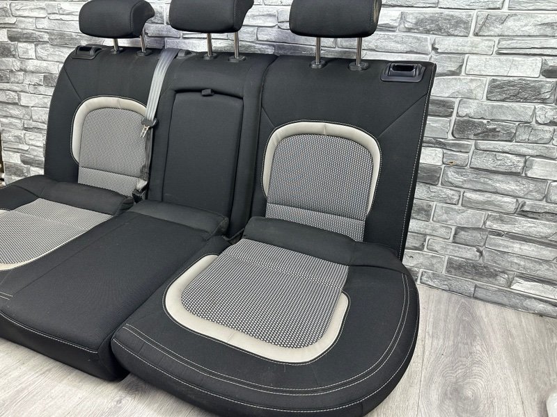 Сиденье заднее, 7000 рублей, Москва