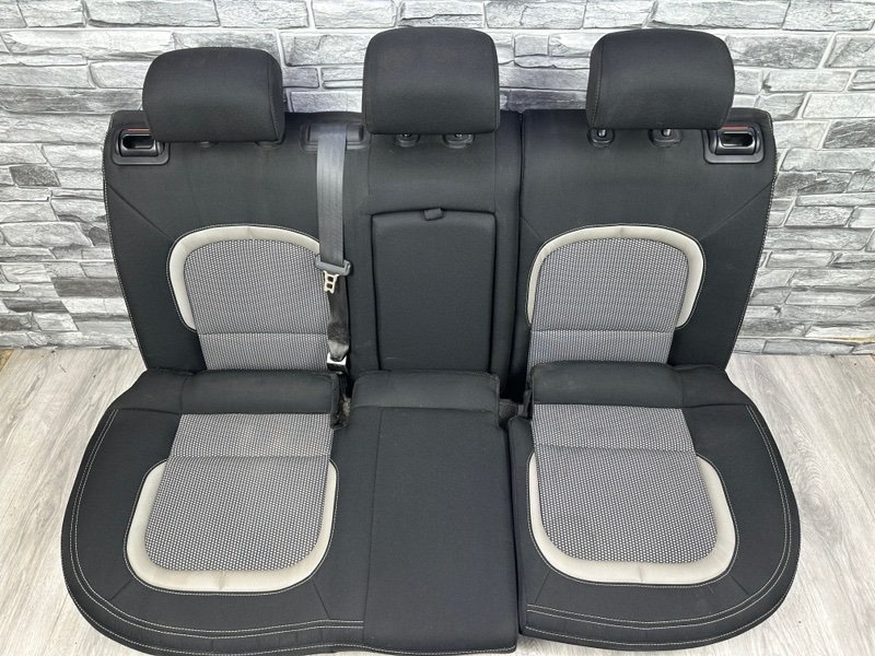 Сиденье заднее, 7000 рублей, Москва