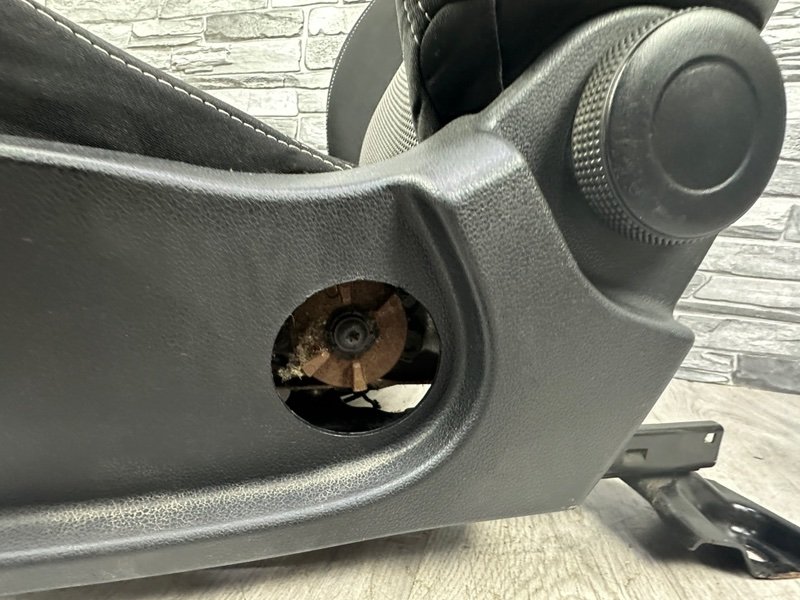 Сиденье переднее левое, 5000 рублей, Москва