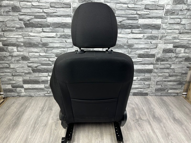 Сиденье переднее левое, 5000 рублей, Москва