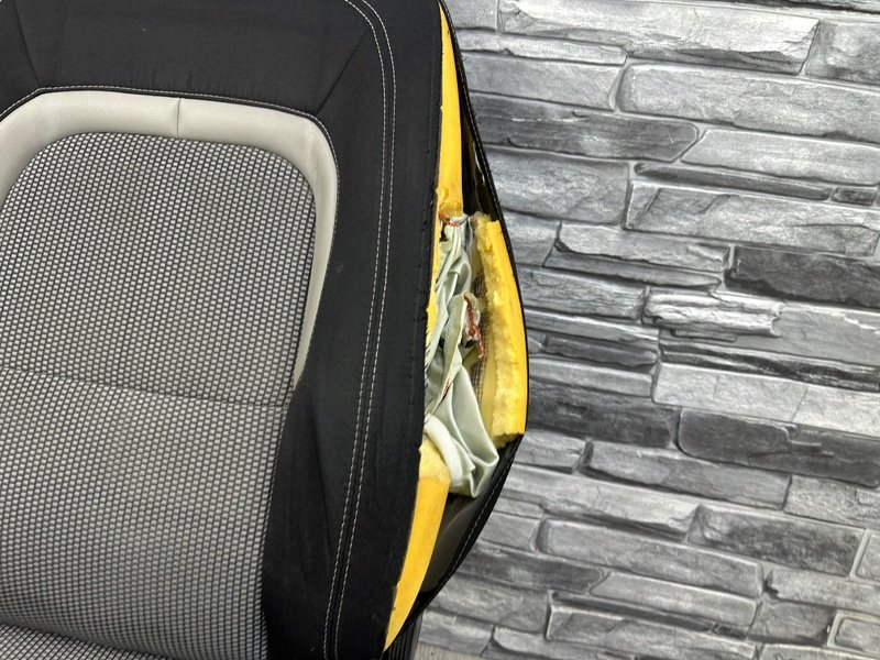 Сиденье переднее левое, 5000 рублей, Москва