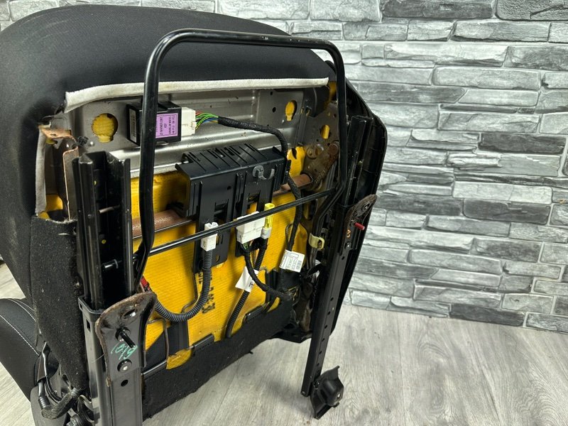 Сиденье переднее левое, 5000 рублей, Москва