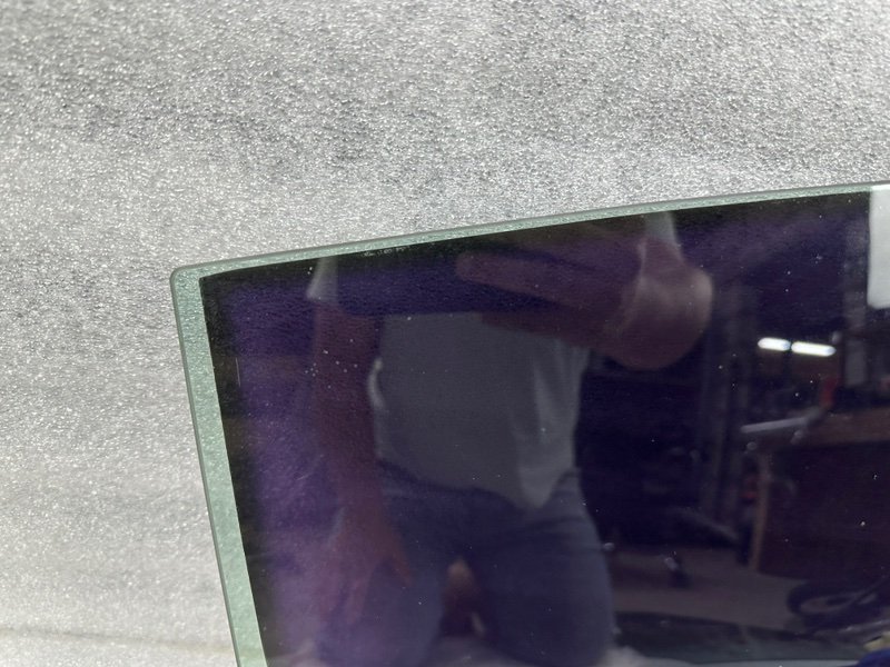 Стекло двери задней левой, 1000 рублей, Москва