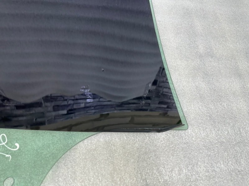 Стекло двери задней левой, 1000 рублей, Москва