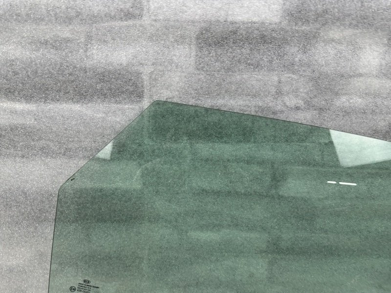 Стекло двери задней правой, 1500 рублей, Москва