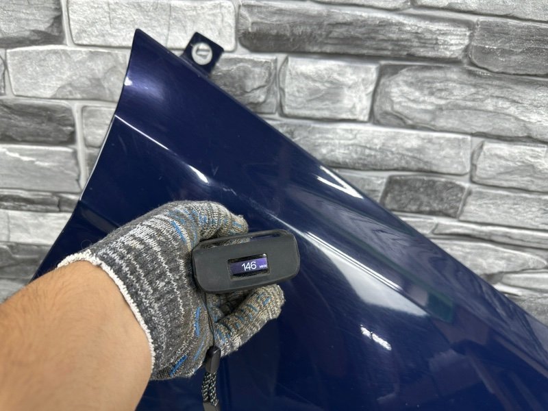 Крыло переднее правое, 6000 рублей, Москва