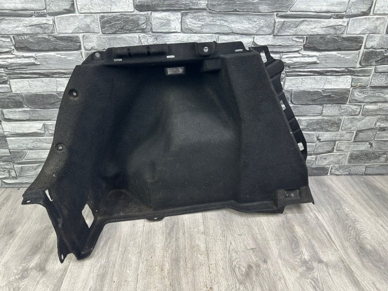 Обшивка багажника, 1000 рублей, Москва