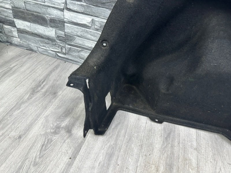 Обшивка багажника, 1000 рублей, Москва