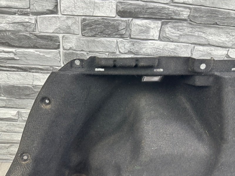 Обшивка багажника, 1000 рублей, Москва