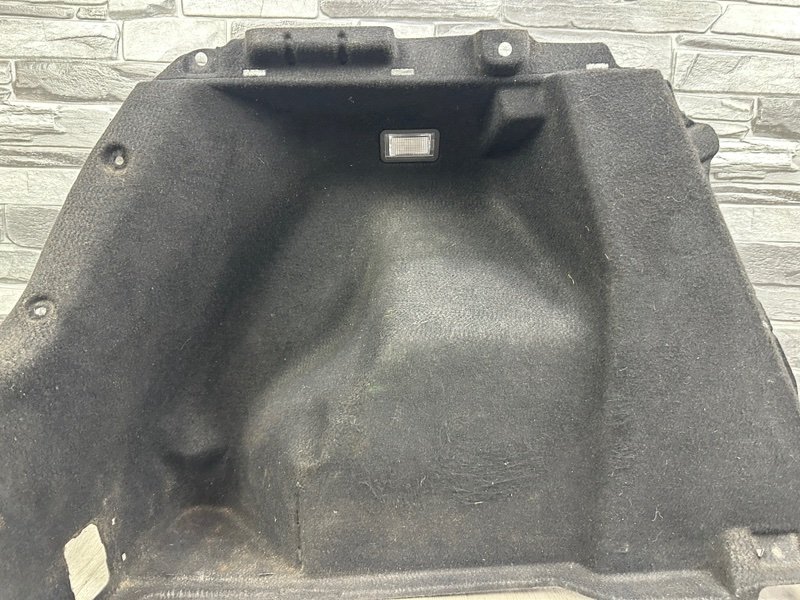 Обшивка багажника, 1000 рублей, Москва