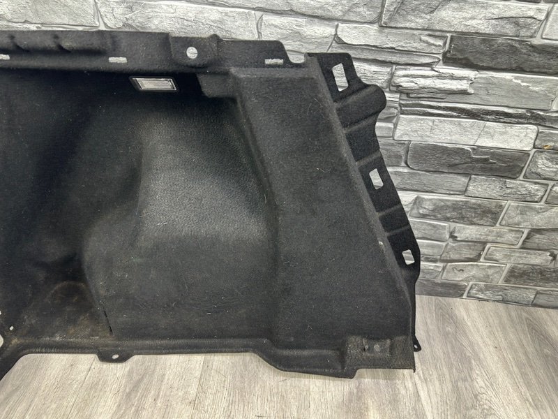 Обшивка багажника, 1000 рублей, Москва