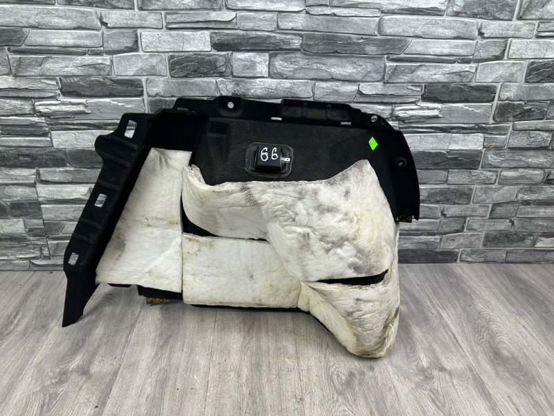 Обшивка багажника, 1000 рублей, Москва