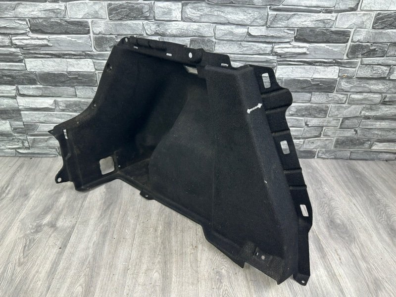 Обшивка багажника, 1000 рублей, Москва