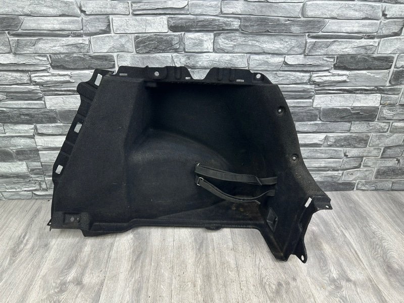 Обшивка багажника, 1000 рублей, Москва